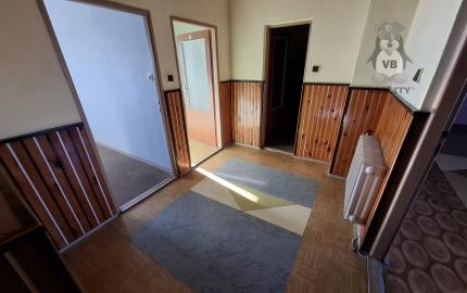 Rodinný dom v obci Jamník