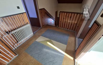 Rodinný dom v obci Jamník