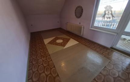 Rodinný dom v obci Jamník