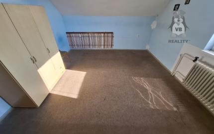 Rodinný dom v obci Jamník