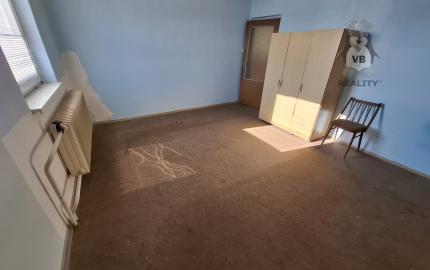 Rodinný dom v obci Jamník