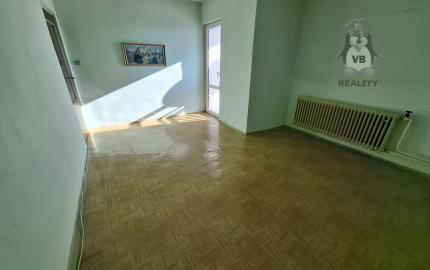 Rodinný dom v obci Jamník