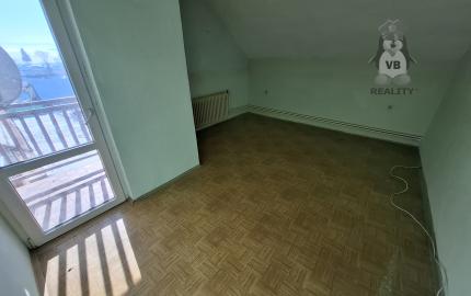 Rodinný dom v obci Jamník