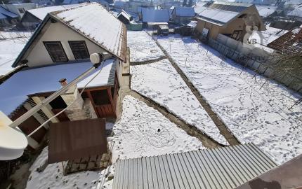 Rodinný dom v obci Jamník