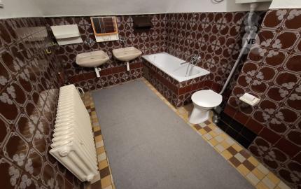 Rodinný dom v obci Jamník