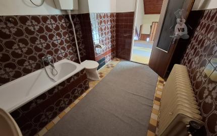 Rodinný dom v obci Jamník