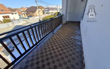 Rodinný dom v obci Jamník