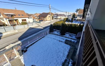 Rodinný dom v obci Jamník