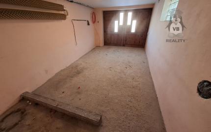 Rodinný dom v obci Jamník