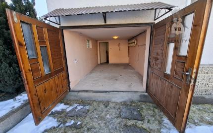 Rodinný dom v obci Jamník