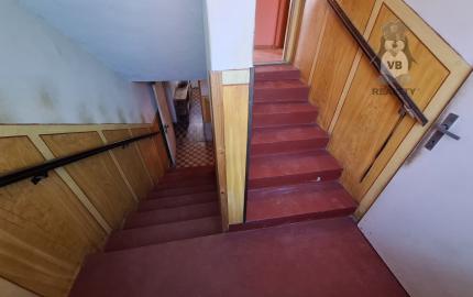 Rodinný dom v obci Jamník