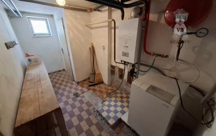 Rodinný dom v obci Jamník