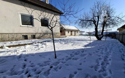 Rodinný dom v obci Jamník