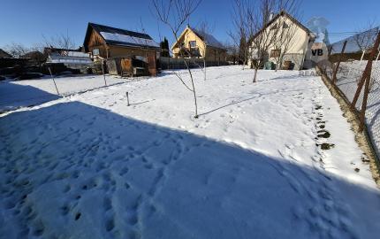 Rodinný dom v obci Jamník