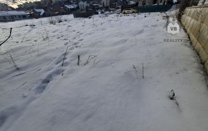 Pozemok pre rodinný dom na okraji Levoče