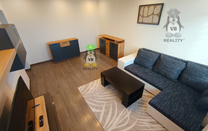 Prenájom 2. izbový byt po kompletnej rekonštrukcii, Michalovce