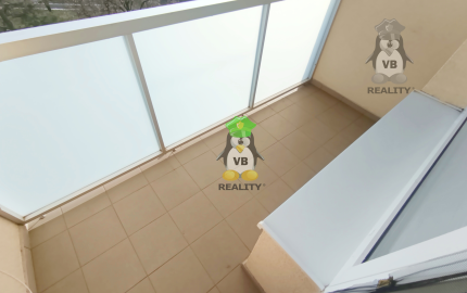 Prenájom 2. izbový byt po kompletnej rekonštrukcii, Michalovce