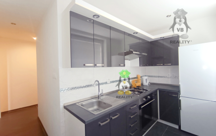 Prenájom 2. izbový byt po kompletnej rekonštrukcii, Michalovce