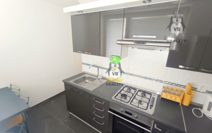 Prenájom 2. izbový byt po kompletnej rekonštrukcii, Michalovce