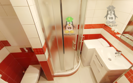 Prenájom 2. izbový byt po kompletnej rekonštrukcii, Michalovce