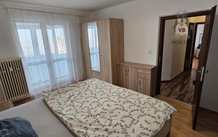 prerobený 2-izbový byt na sídlisku Tarča