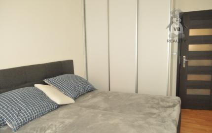 Byt 3+1 s loggiou v meste Spišské Podhradie