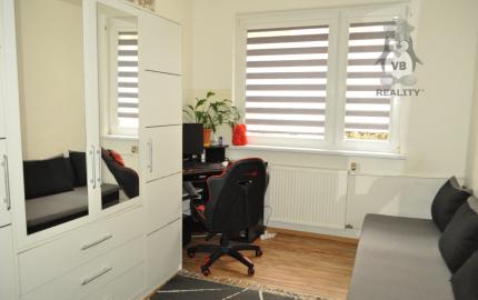 Byt 3+1 s loggiou v meste Spišské Podhradie