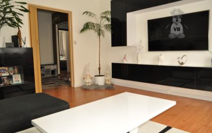 Byt 3+1 s loggiou v meste Spišské Podhradie