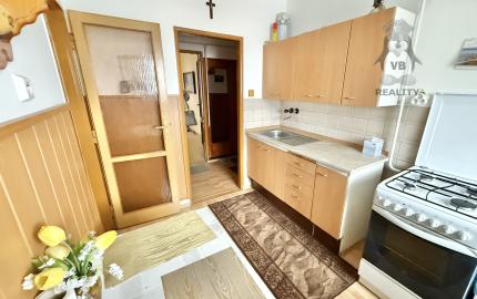 Byt 3+1 tehlový byt s balkónom Smižany, okr. Sp. Nová Ves