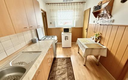 Byt 3+1 tehlový byt s balkónom Smižany, okr. Sp. Nová Ves