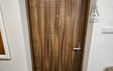 Rekreačná chata Hnilčík - časť Bindt, okres Spišská Nová Ves