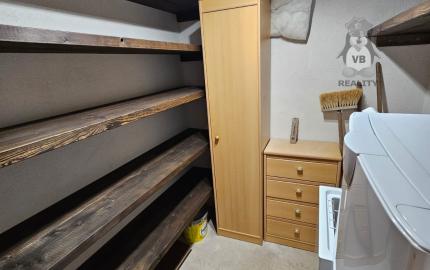 Rekreačná chata Hnilčík - časť Bindt, okres Spišská Nová Ves