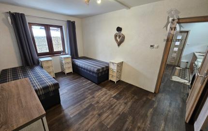 Rekreačná chata Hnilčík - časť Bindt, okres Spišská Nová Ves