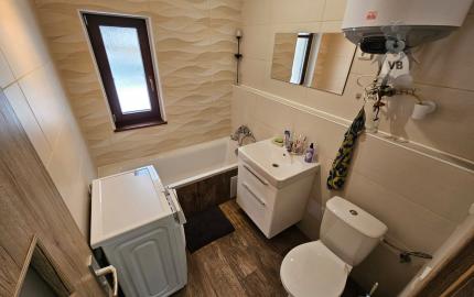 Rekreačná chata Hnilčík - časť Bindt, okres Spišská Nová Ves