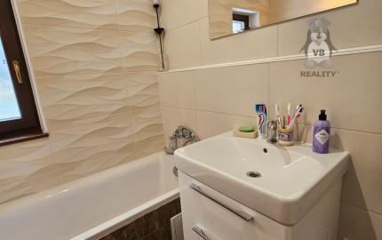 Rekreačná chata Hnilčík - časť Bindt, okres Spišská Nová Ves