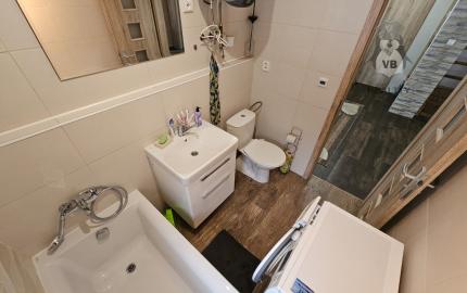 Rekreačná chata Hnilčík - časť Bindt, okres Spišská Nová Ves