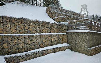 Rekreačná chata Hnilčík - časť Bindt, okres Spišská Nová Ves