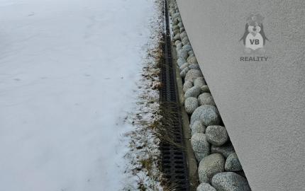 Rekreačná chata Hnilčík - časť Bindt, okres Spišská Nová Ves