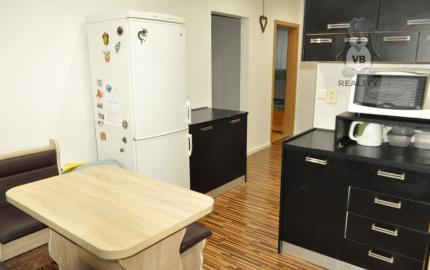 Byt 3+1 na sídl. Mier, Spišská Nová Ves