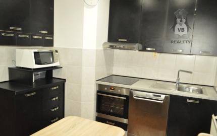 Byt 3+1 na sídl. Mier, Spišská Nová Ves