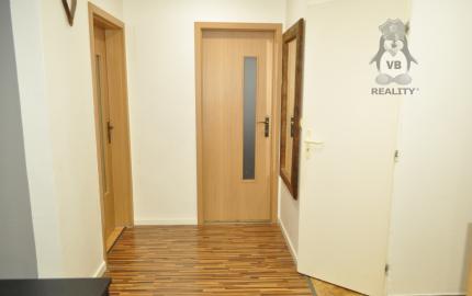 Byt 3+1 na sídl. Mier, Spišská Nová Ves