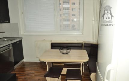 Byt 3+1 na sídl. Mier, Spišská Nová Ves