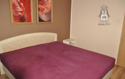 Byt 3+1 na sídl. Mier, Spišská Nová Ves