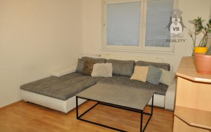 Byt 3+1 na sídl. Mier, Spišská Nová Ves