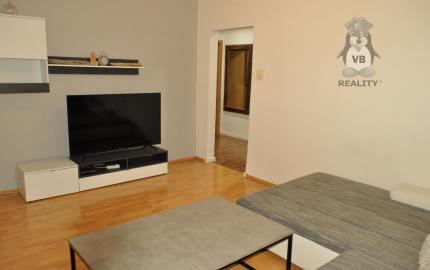 Byt 3+1 na sídl. Mier, Spišská Nová Ves