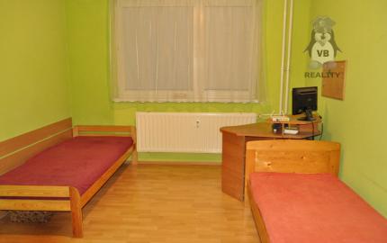 Byt 3+1 na sídl. Mier, Spišská Nová Ves