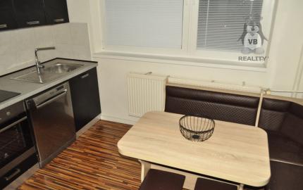 Byt 3+1 na sídl. Mier, Spišská Nová Ves