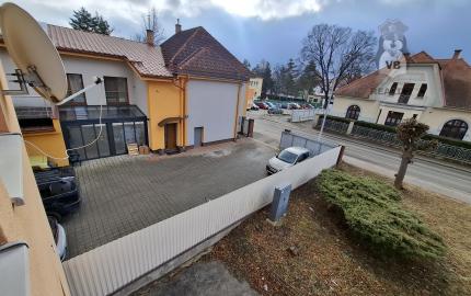 1-izbový byt, centrum mesta