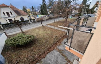 1-izbový byt, centrum mesta