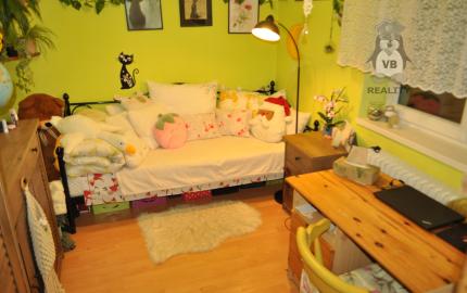 Byt 3+1 s balkónom Smižany, okr. Sp. Nová Ves